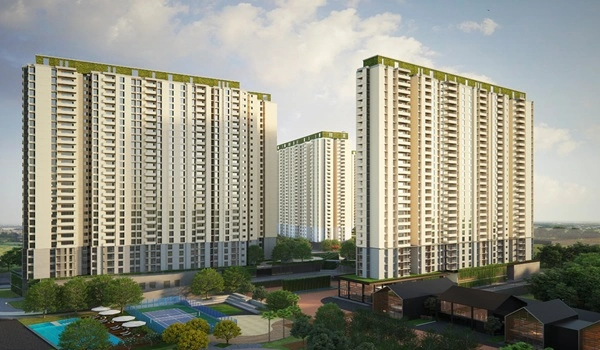 Assetz Codename Micropolis is 5.3 km away from Assetz Canvas & Cove