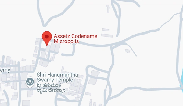 Assetz Codename Micropolis Address Assetz Codename Micropolis Address