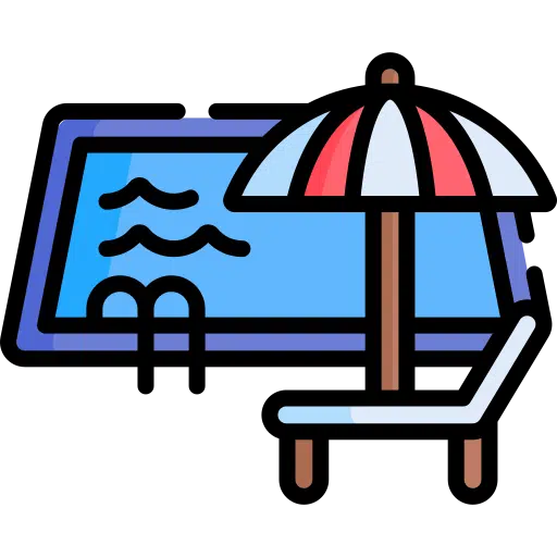 Assetz Codename Micropolis swimming pool