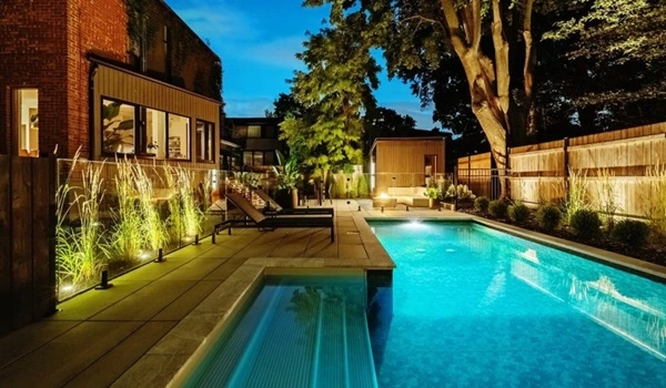 Assetz Codename Micropolis Swimming Pool