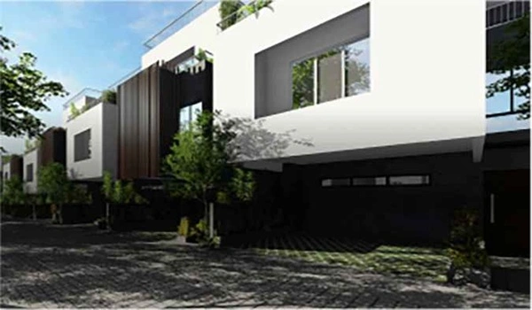 Assetz Earth & Essence