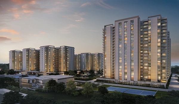 Developer of Assetz Codename Micropolis is Assetx property Group