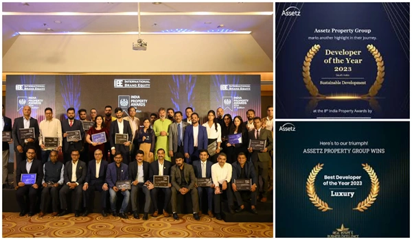 Awards and Recognition