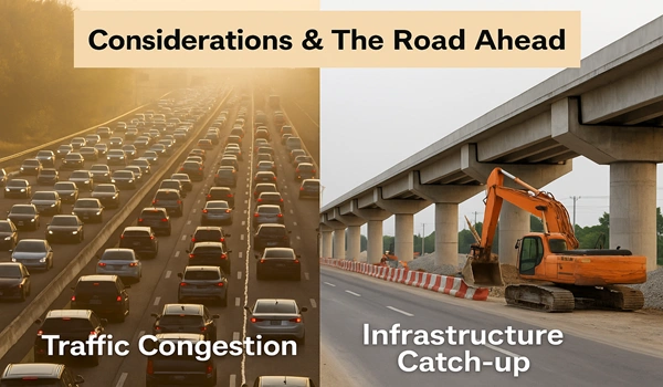 Considerations & The Road Ahead