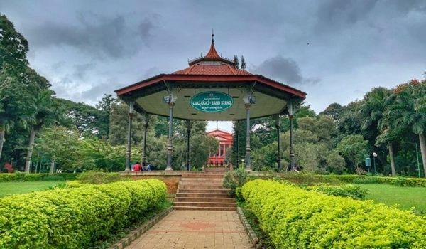 Cubbon Park Cubbon Park
