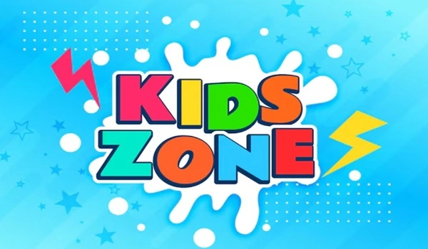 Kids Zone Kids Zone