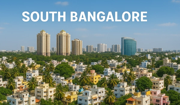 South Bangalore